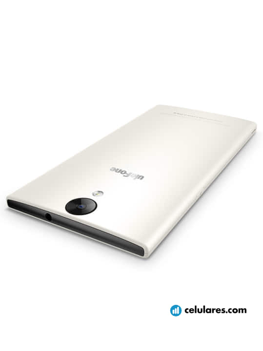 Imagen 5 Ulefone Be One