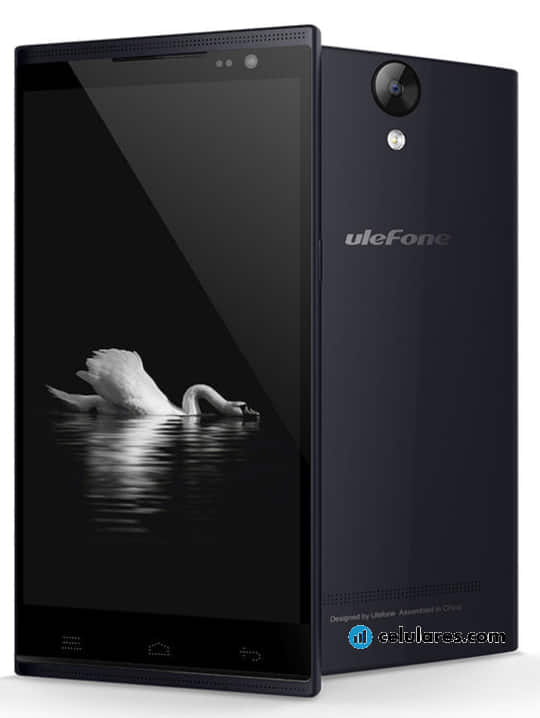 Imagen 2 Ulefone Be One