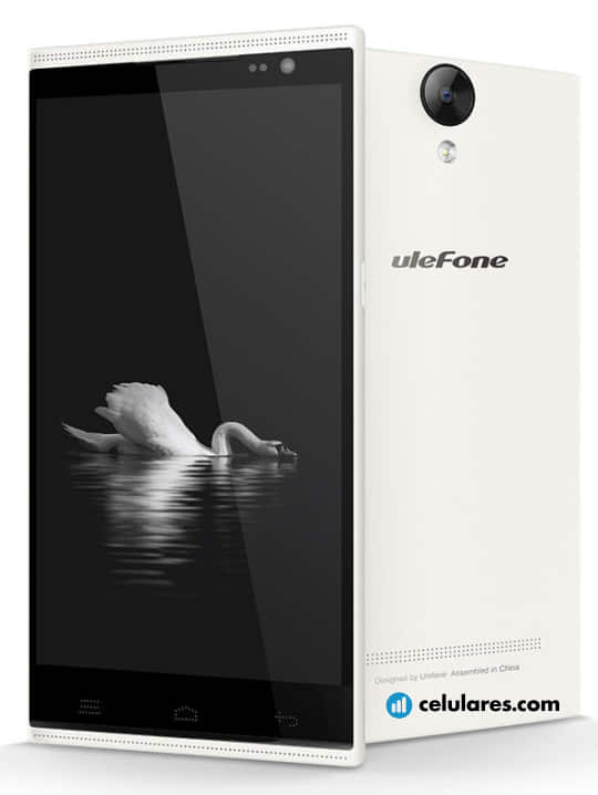 Imagen 3 Ulefone Be One
