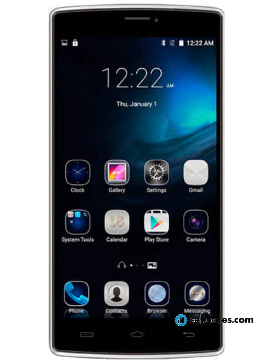 Ulefone Be Pro 2 