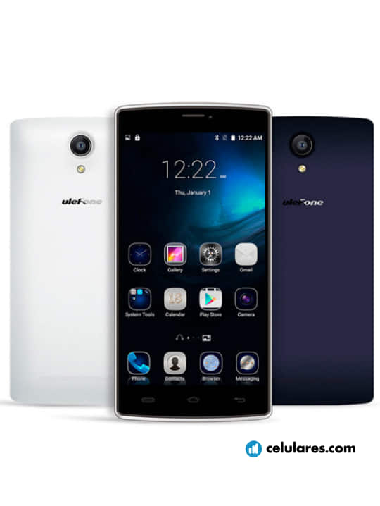 Imagen 3 Ulefone Be Pro 2 