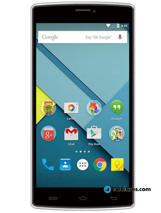 Ulefone Be Pro 