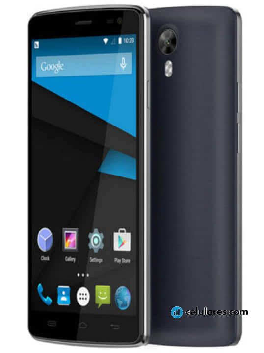 Imagen 2 Ulefone Be Pure Lite