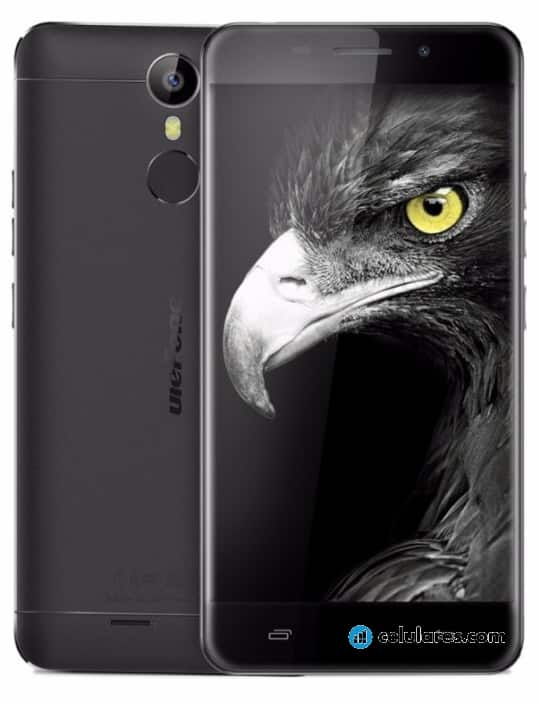 Imagen 2 Ulefone Metal