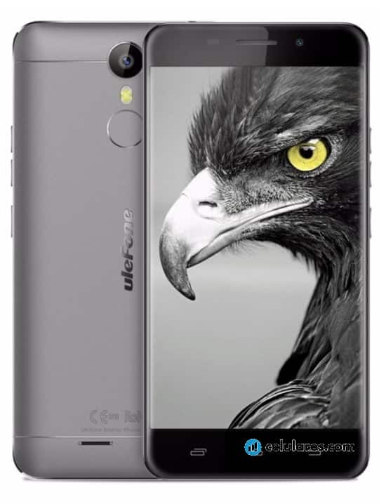 Imagen 3 Ulefone Metal