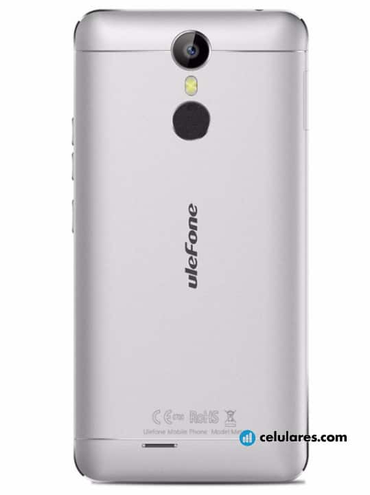 Imagen 5 Ulefone Metal