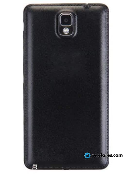 Imagen 4 Ulefone N9002
