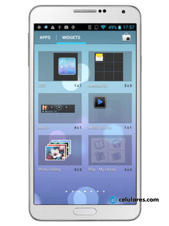 Ulefone N9002