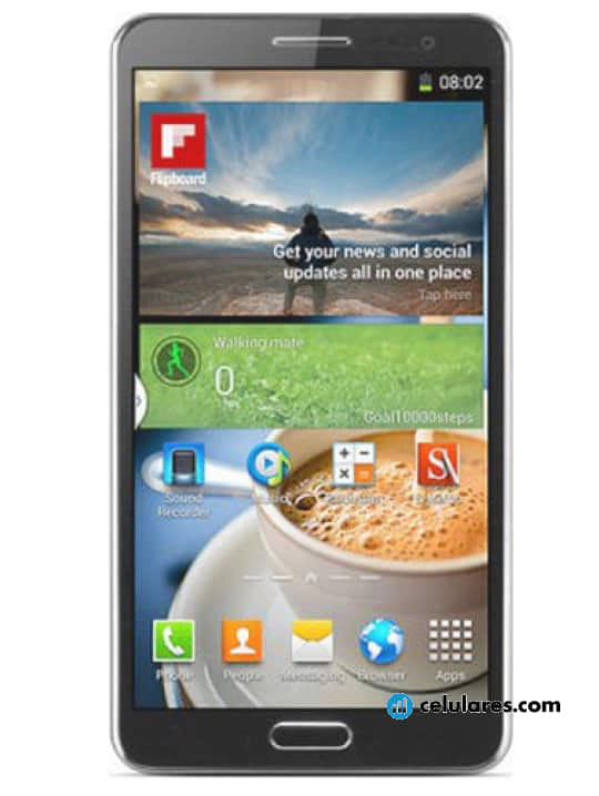 Imagen 2 Ulefone N9002