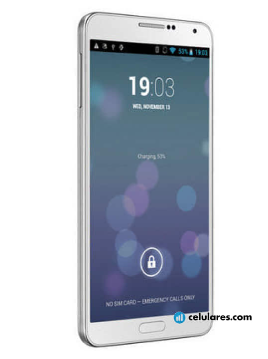 Imagen 3 Ulefone N9002