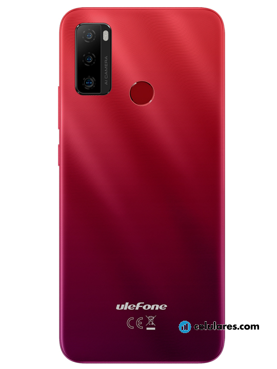 Imagen 5 Ulefone Note 10