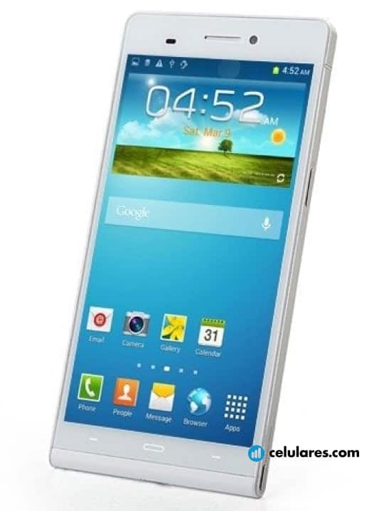 Imagen 2 Ulefone P6