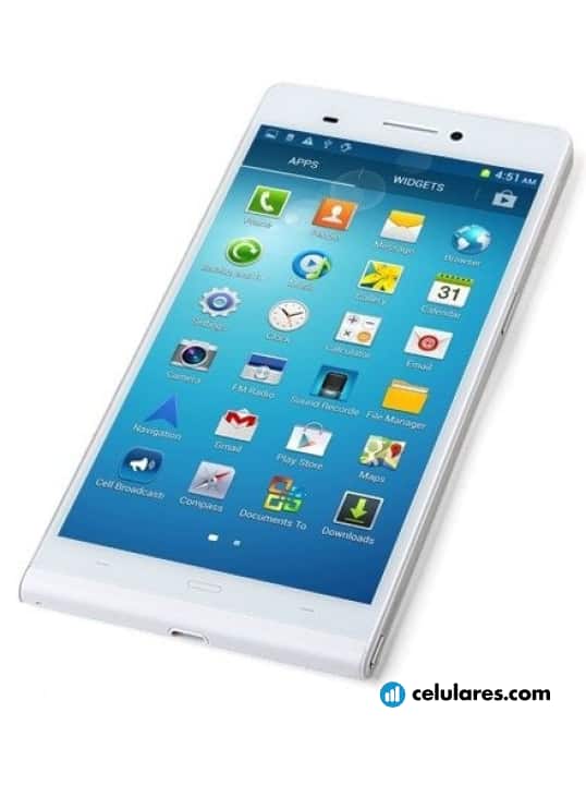 Imagen 3 Ulefone P6