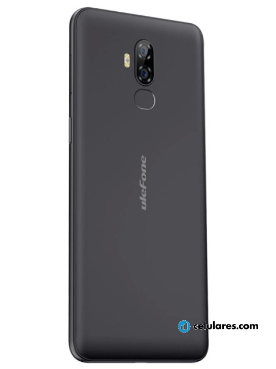 Imagen 5 Ulefone P6000 Plus