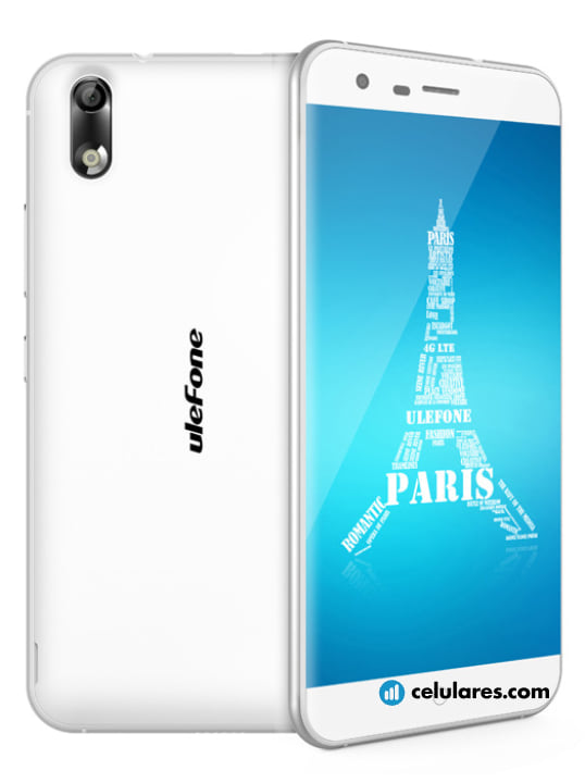 Imagen 4 Ulefone Paris