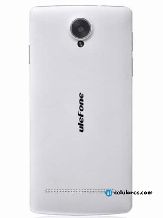 Imagen 4 Ulefone Paris Lite