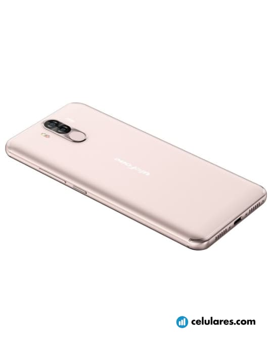 Imagen 7 Ulefone Power 3