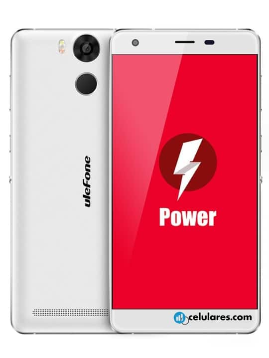 Imagen 2 Ulefone Power