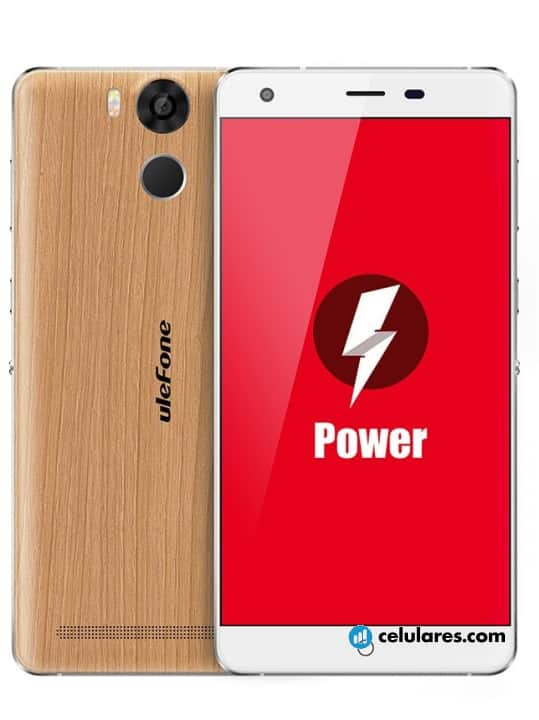 Imagen 3 Ulefone Power