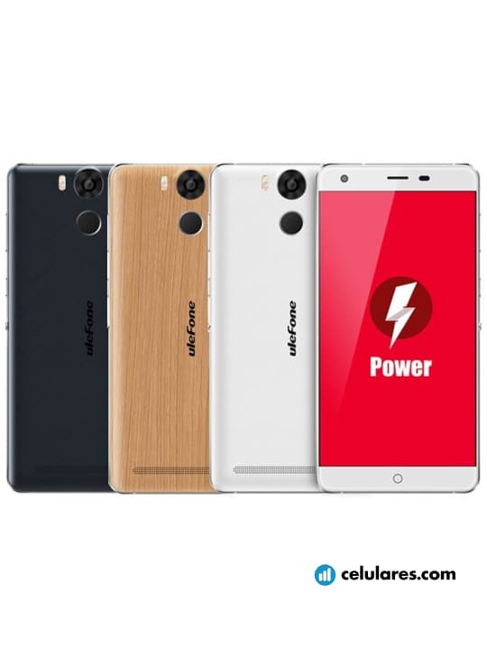 Imagen 4 Ulefone Power