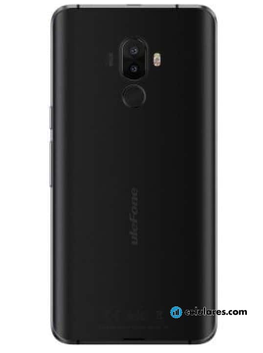 Imagen 4 Ulefone S8