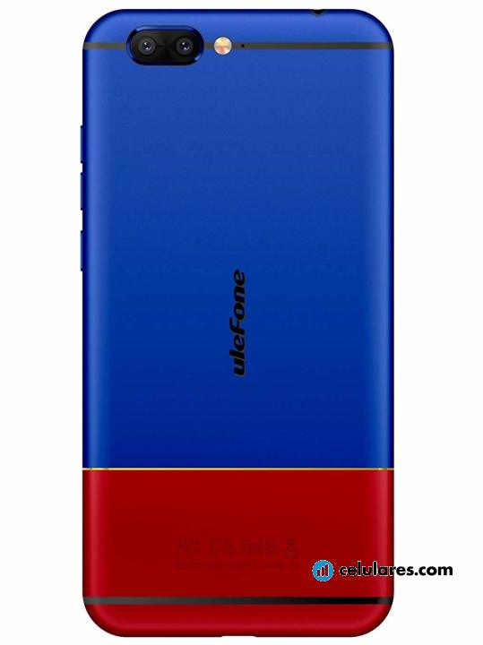 Imagen 5 Ulefone T1 Premium Edition