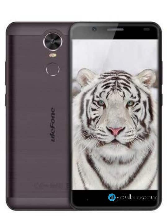 Imagen 3 Ulefone Tiger