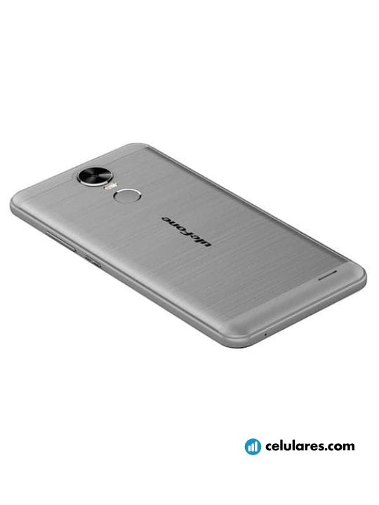 Imagen 5 Ulefone Tiger