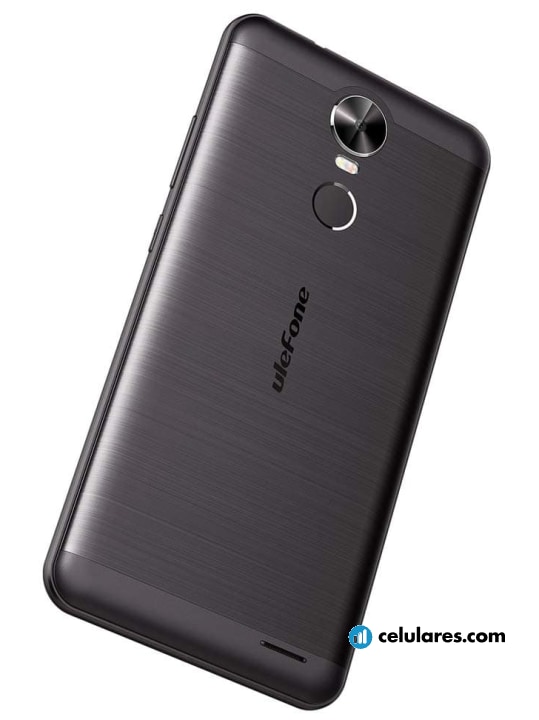 Imagen 6 Ulefone Tiger