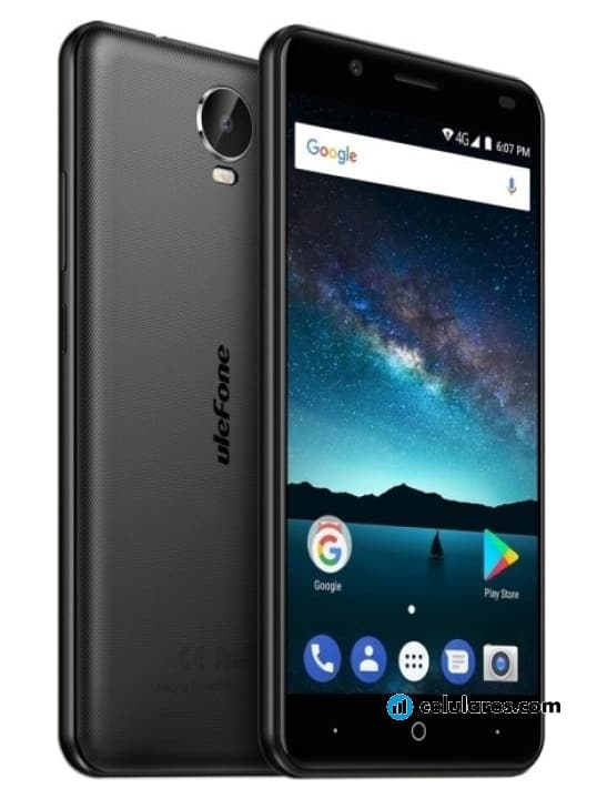 Imagen 2 Ulefone Tiger X