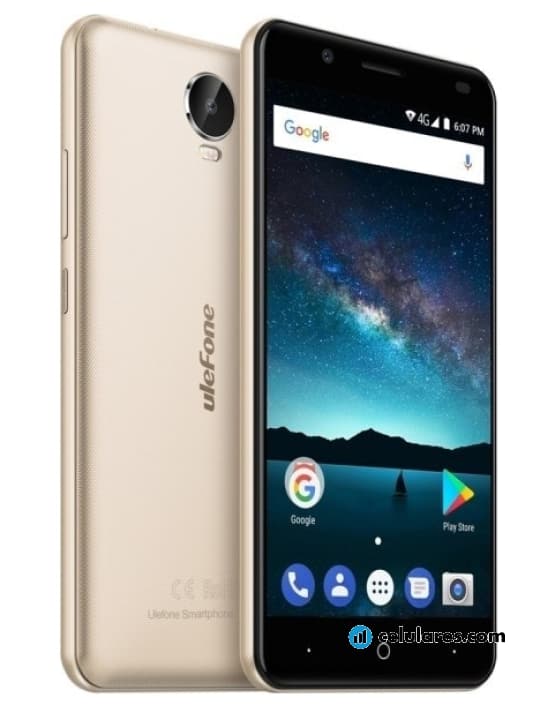 Imagen 4 Ulefone Tiger X