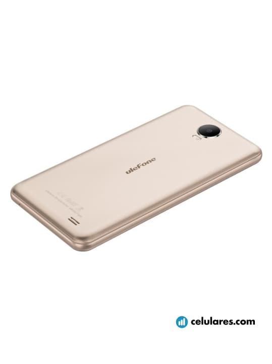 Imagen 5 Ulefone Tiger X