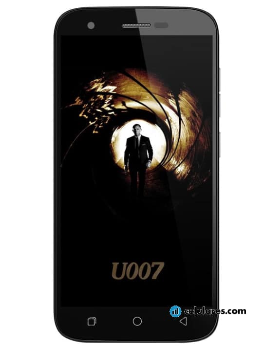 Ulefone U007