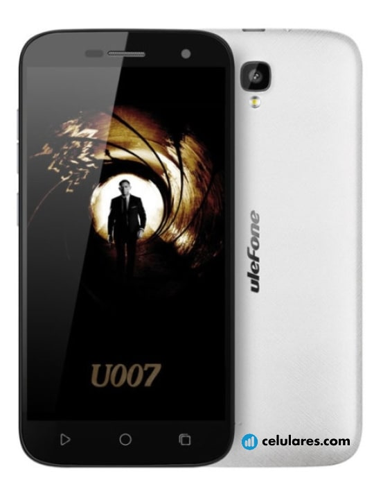 Imagen 3 Ulefone U007