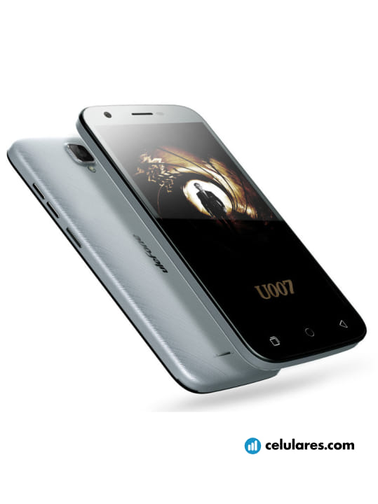 Imagen 3 Ulefone U007 Pro