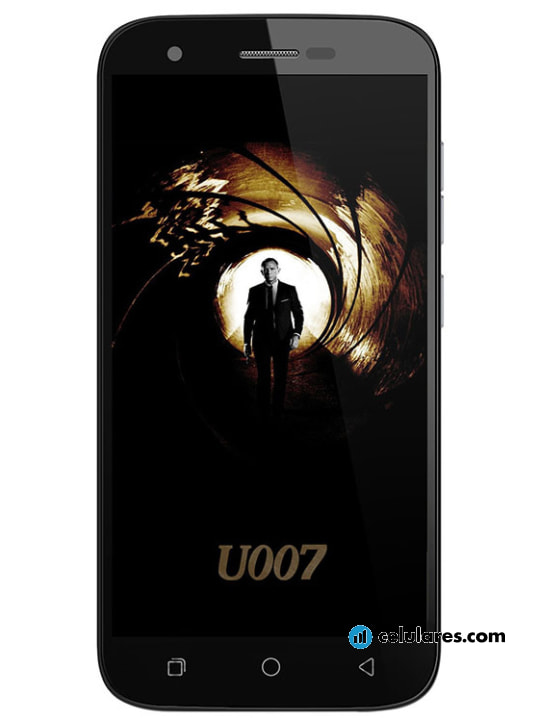 Ulefone U007 Pro