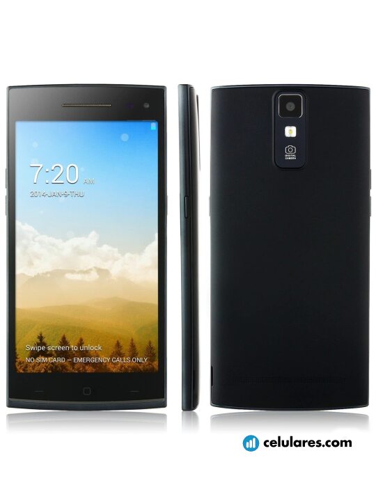 Imagen 3 Ulefone U5S