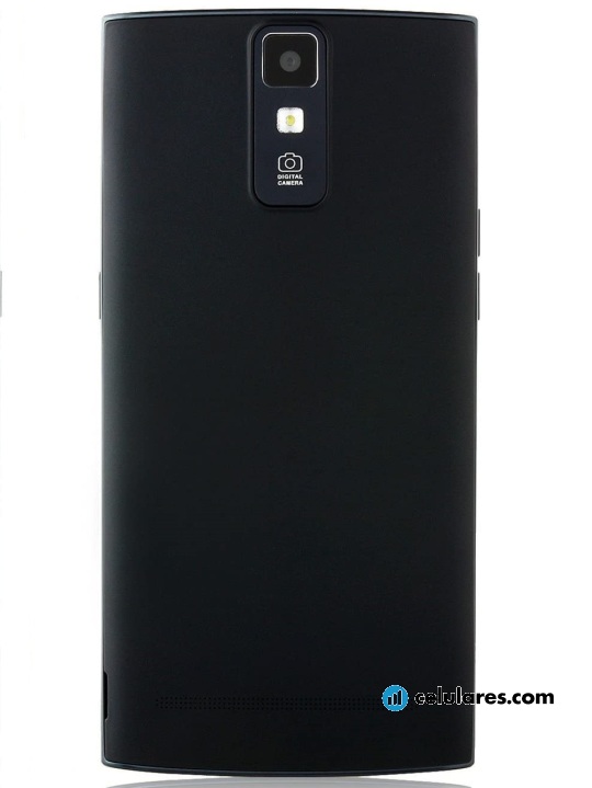 Imagen 4 Ulefone U5S