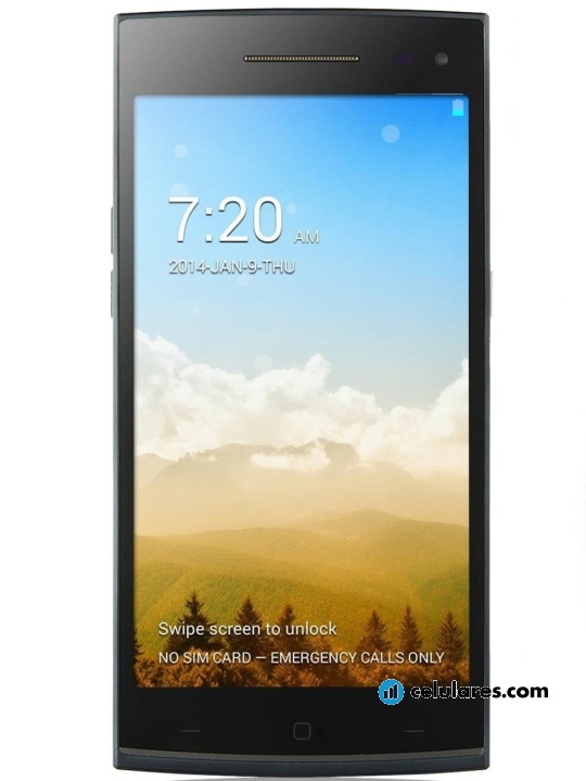 Ulefone U5S