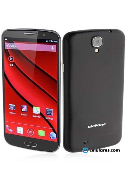 Imagen 2 Ulefone U650