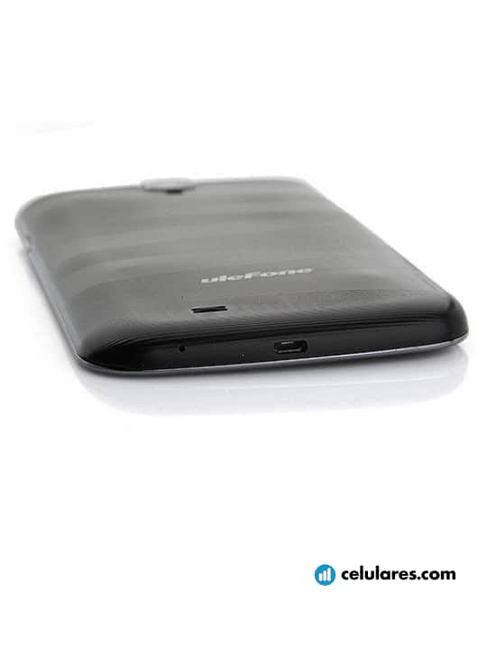 Imagen 3 Ulefone U650