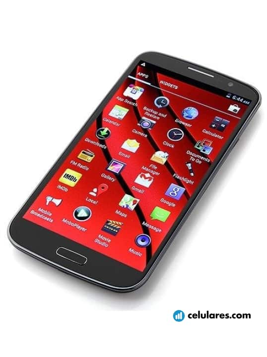 Imagen 5 Ulefone U650