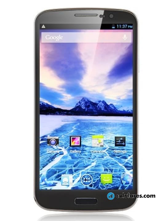 Ulefone U650