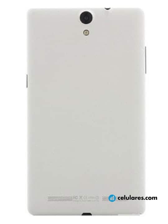 Imagen 3 Ulefone U7