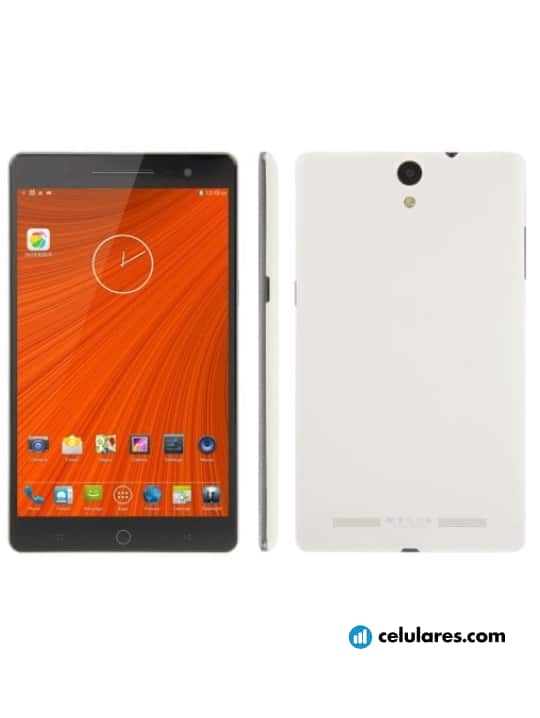 Imagen 4 Ulefone U7