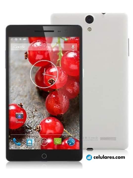 Imagen 2 Ulefone U7