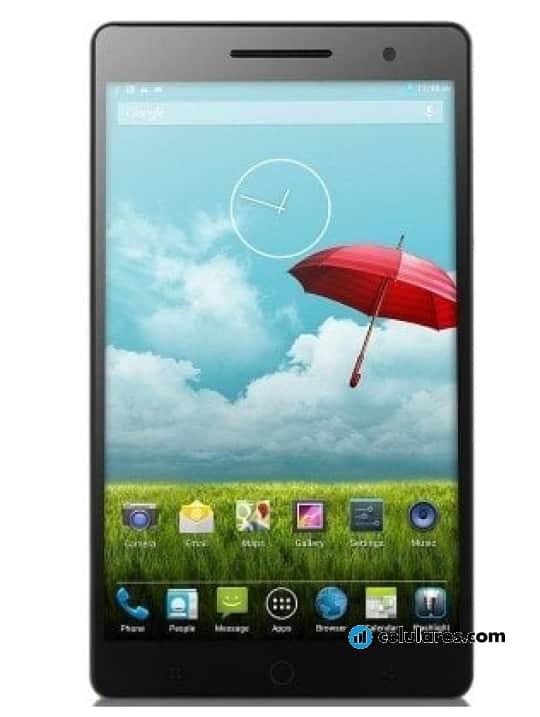 Ulefone U7