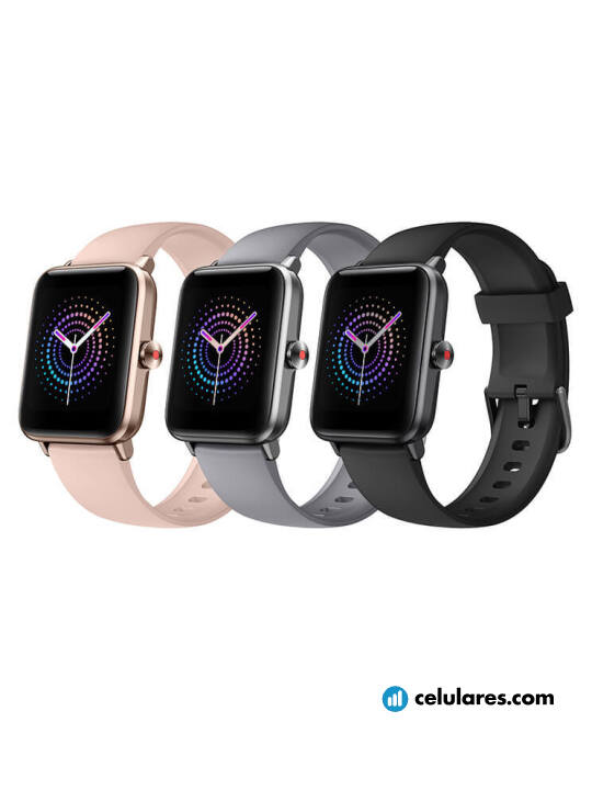 Imagen 4 Ulefone Watch Pro
