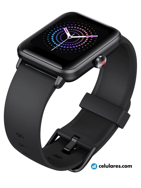 Imagen 3 Ulefone Watch Pro