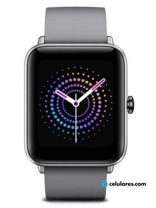 Ulefone Watch Pro